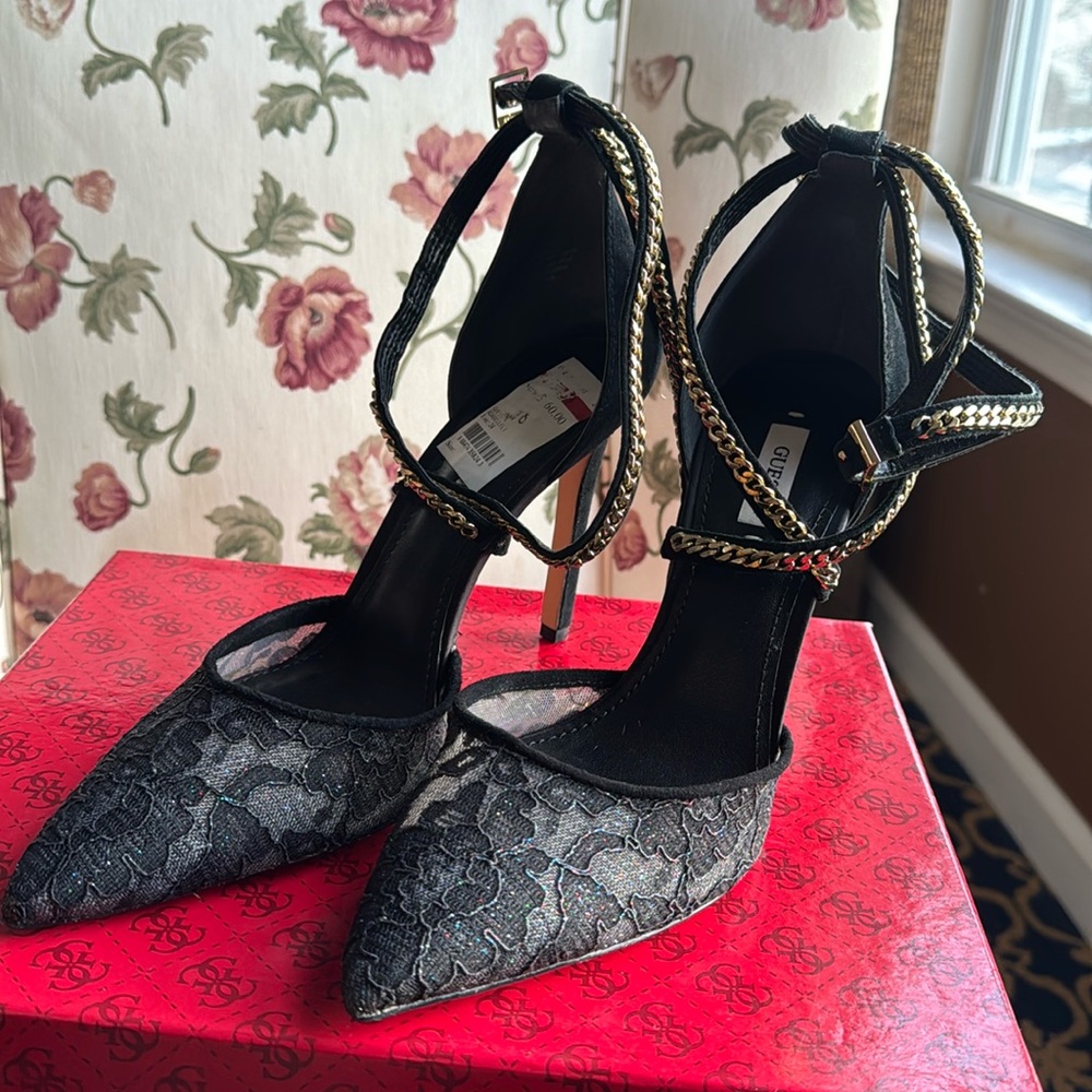 Guess Heels